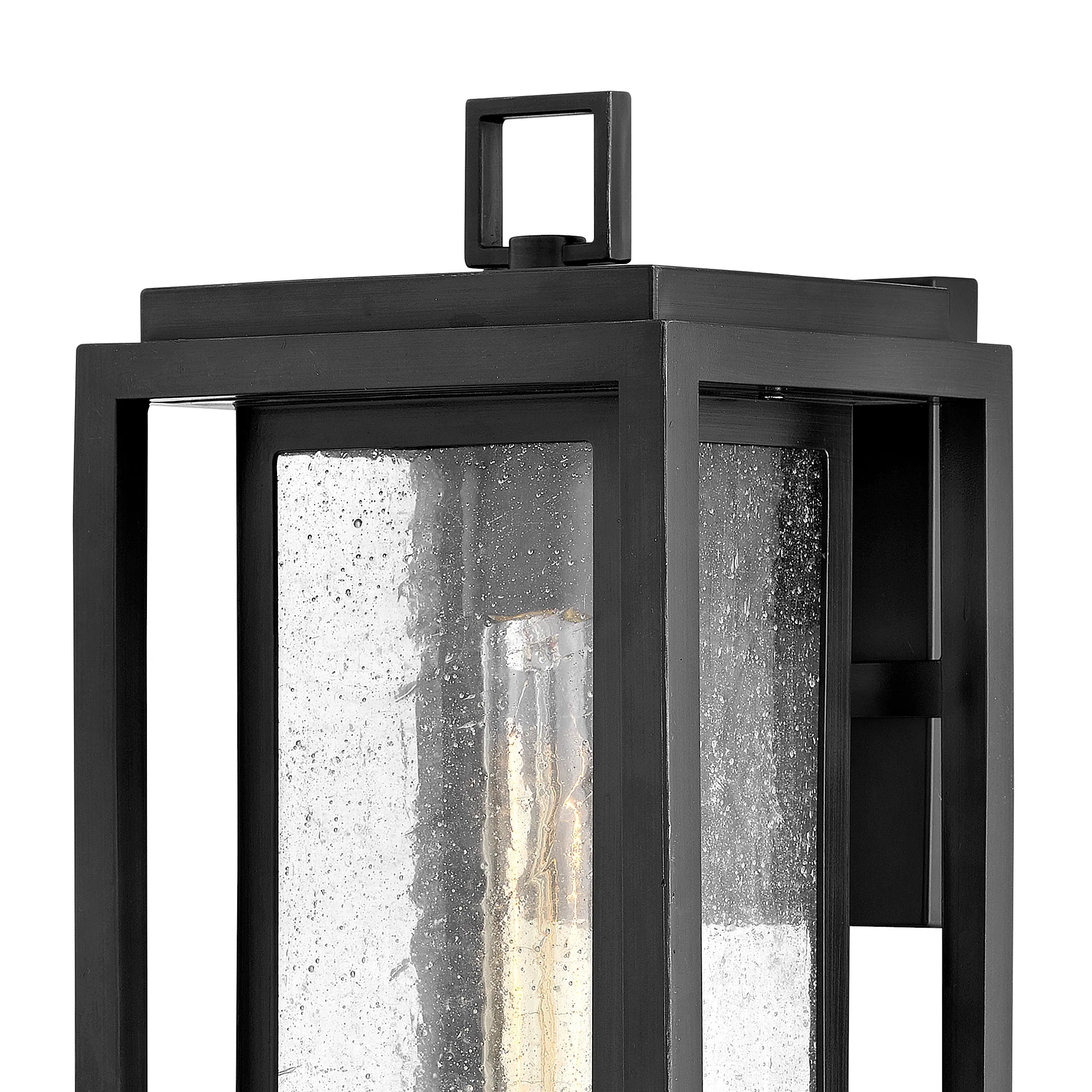 Republic Outdoor Wall Light