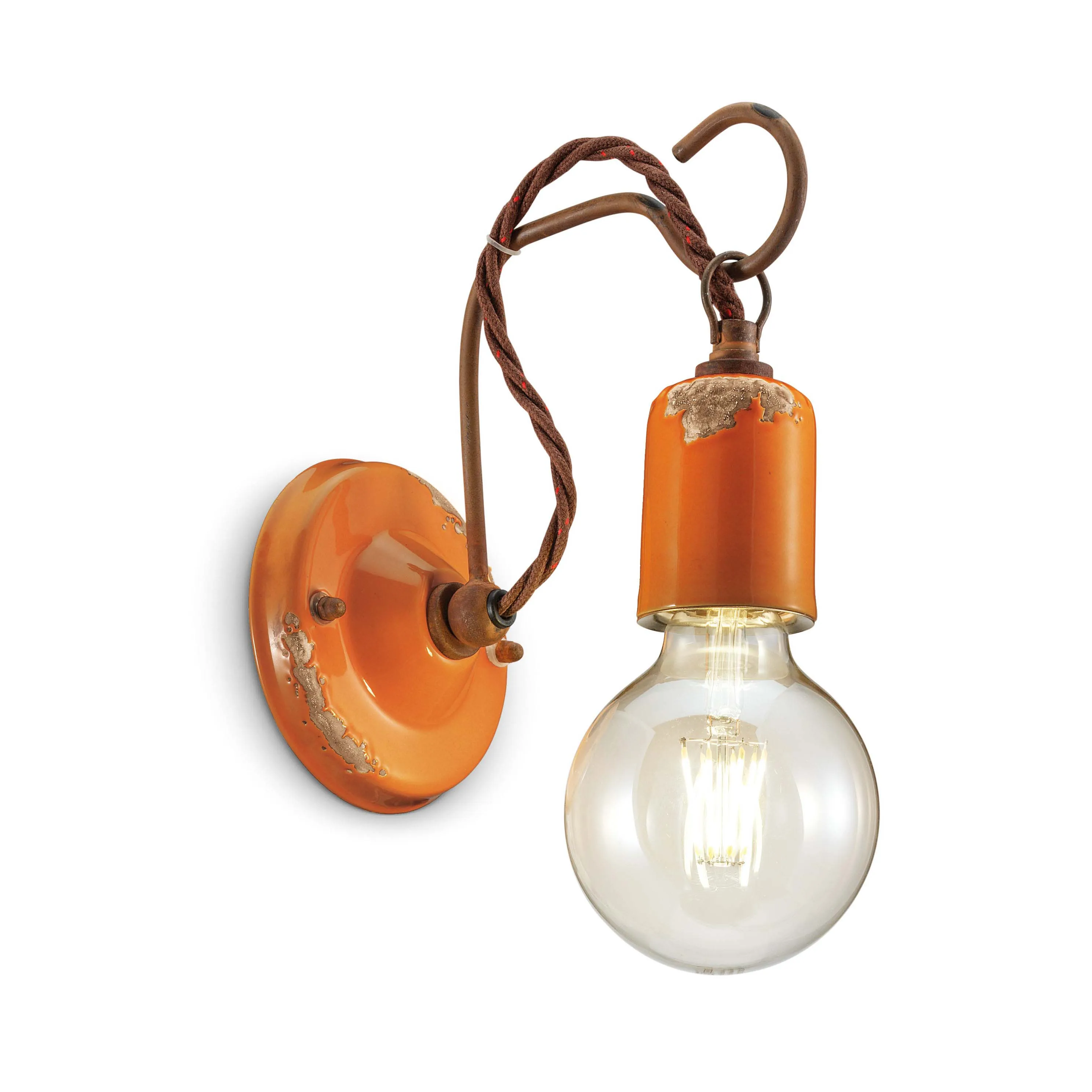 Retro Vintage Wall Sconce