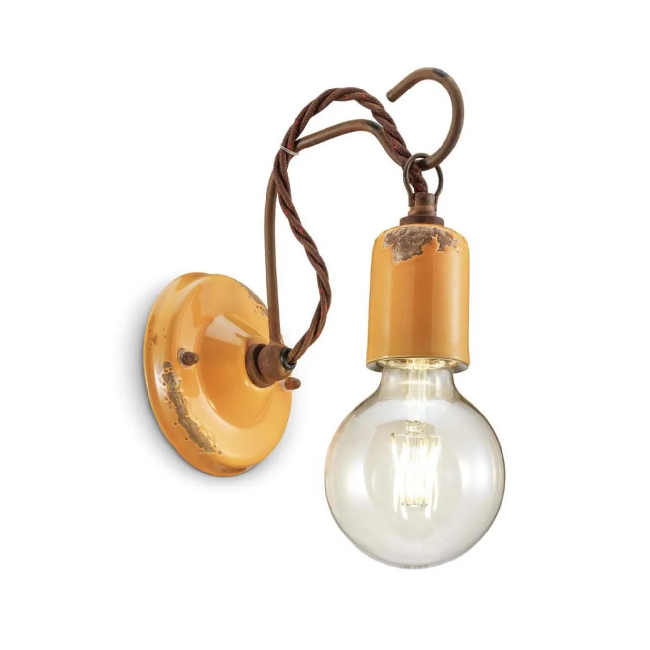 Retro Vintage Wall Sconce