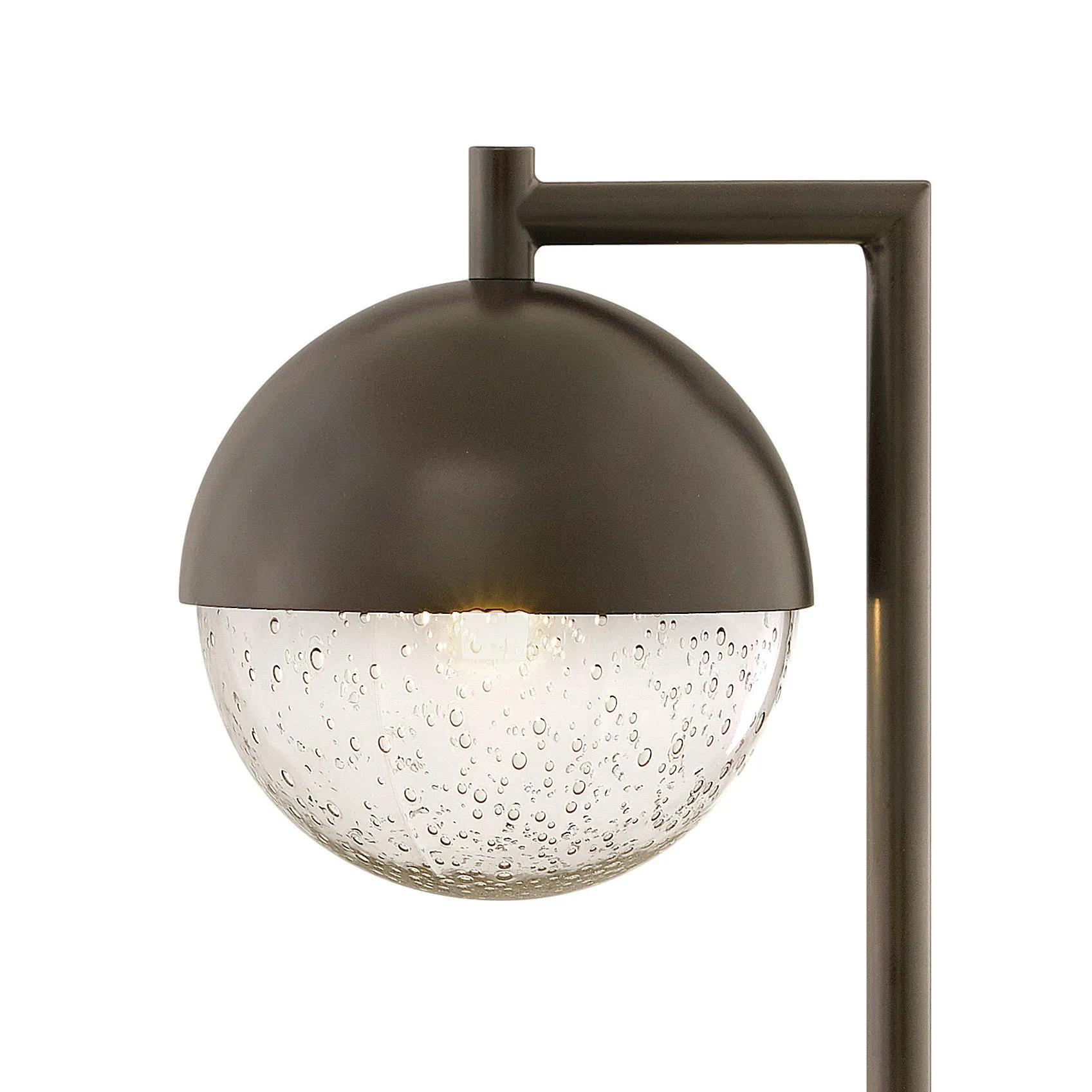 Revolve Outdoor Path Light