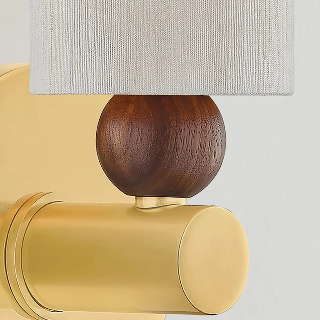 Reyn Wall Sconce