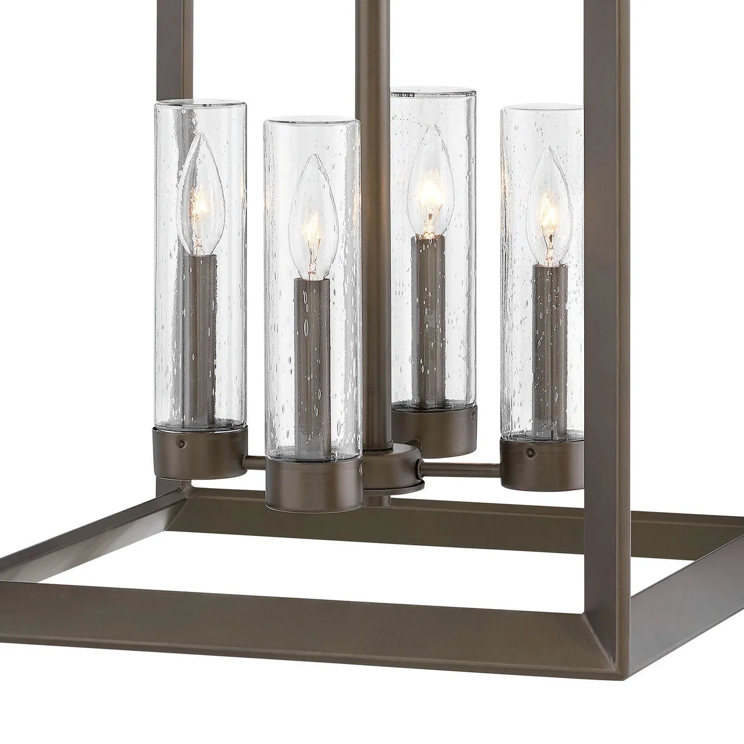 Rhodes Outdoor LED Pendant Light