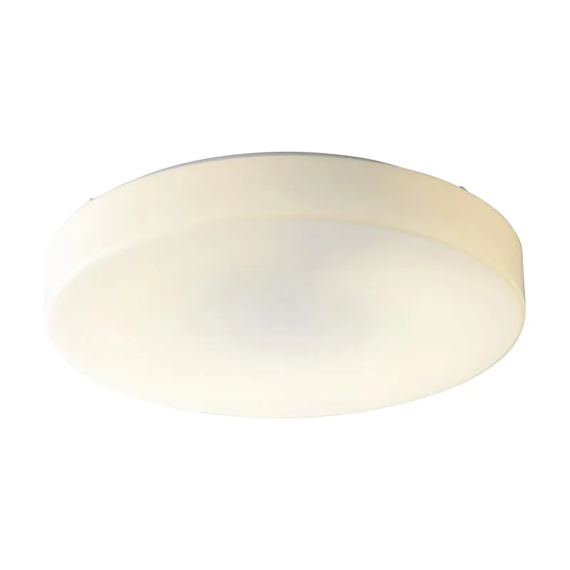 Rhythm Flush Mount