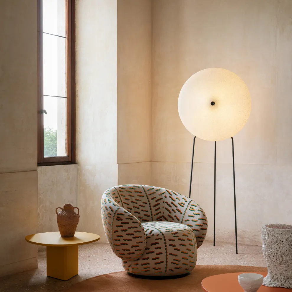 Rificolona LED Floor Lamp