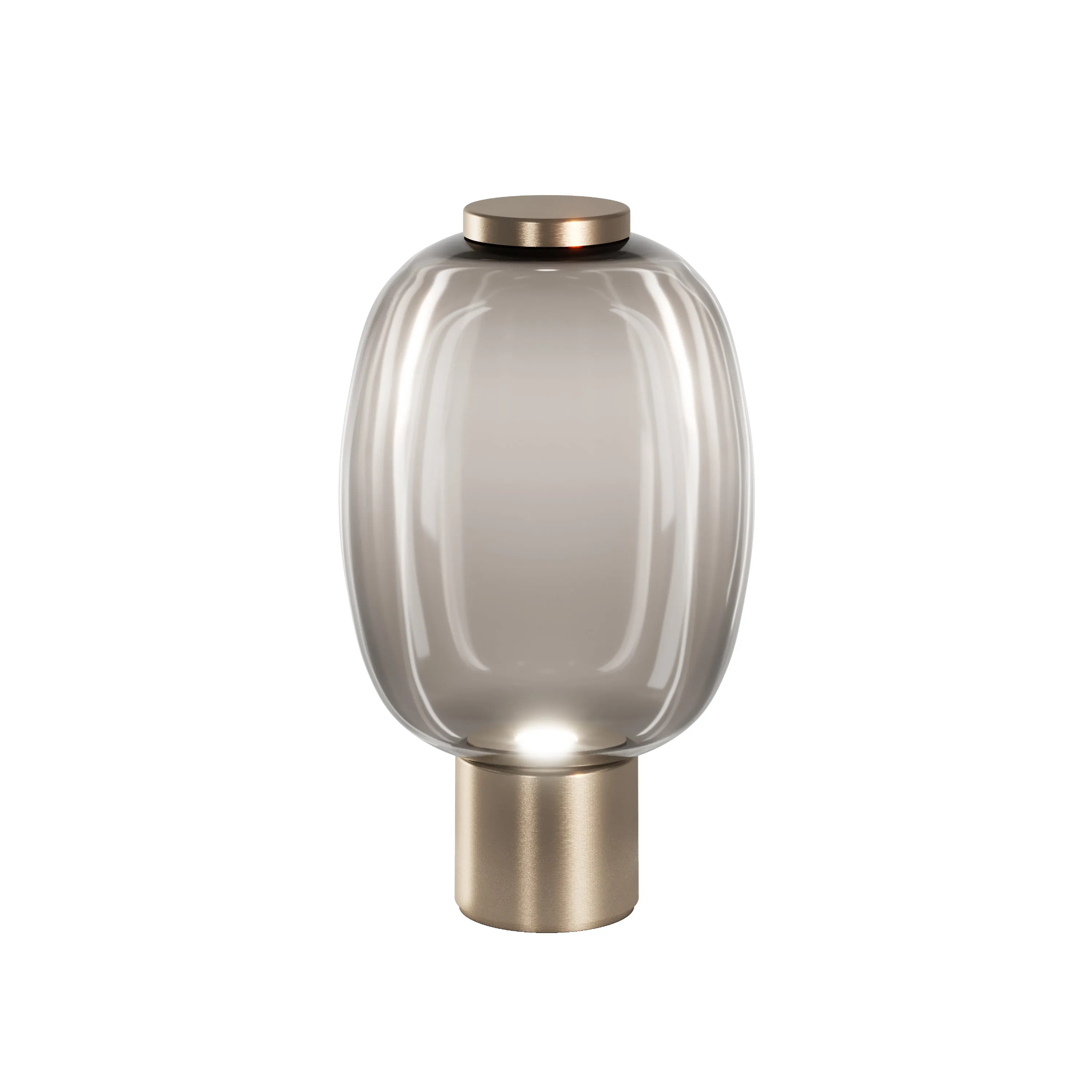 Riflesso 2 LED Table Lamp