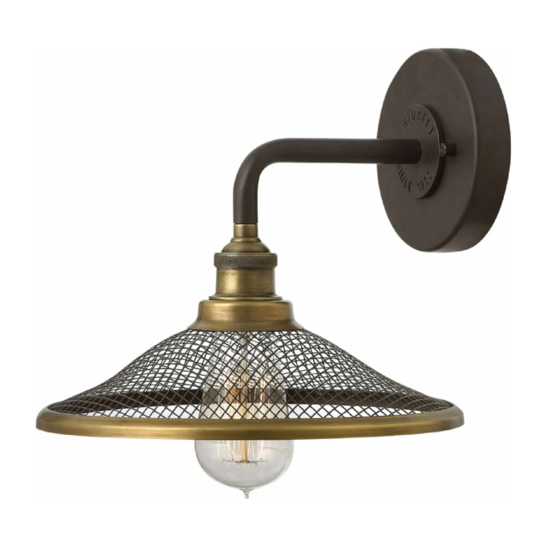 Rigby Sconce