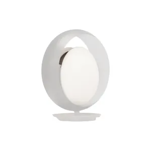 Ring Table Lamp
