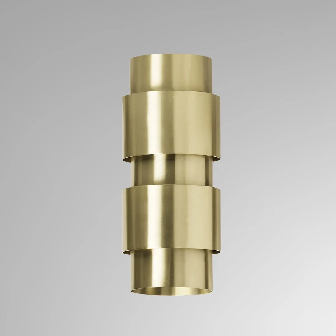 Ring Wall Sconce