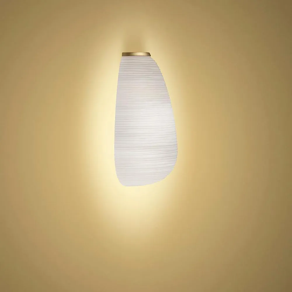 Rituals 1 Semi Wall Sconce