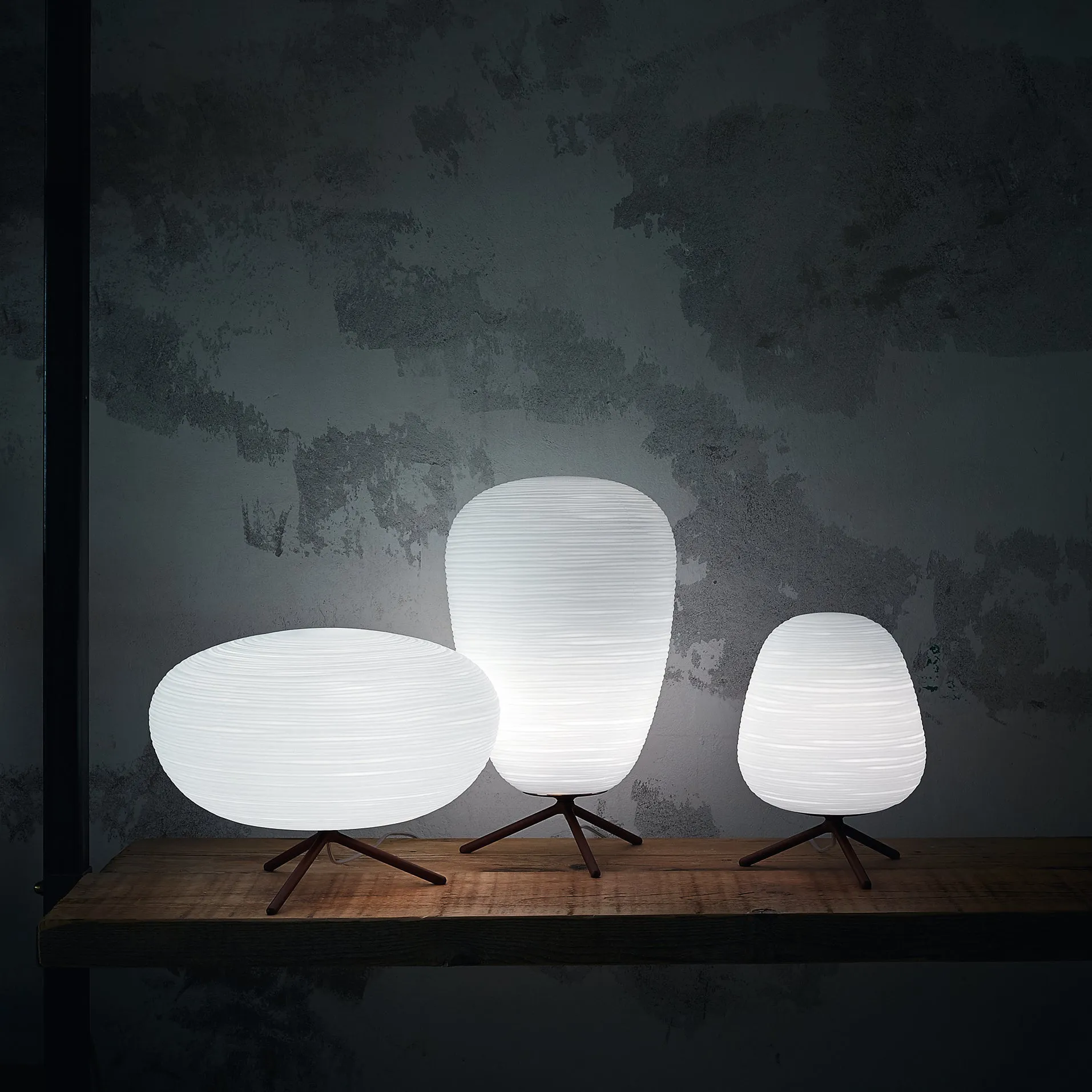 Rituals Table Lamp