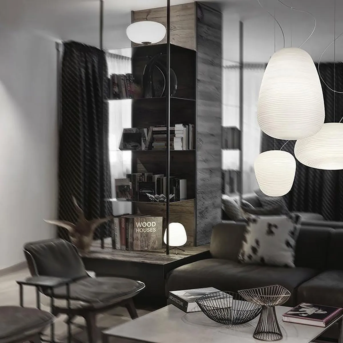 Rituals Table Lamp
