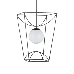 Rochefort Outdoor Pendant Light