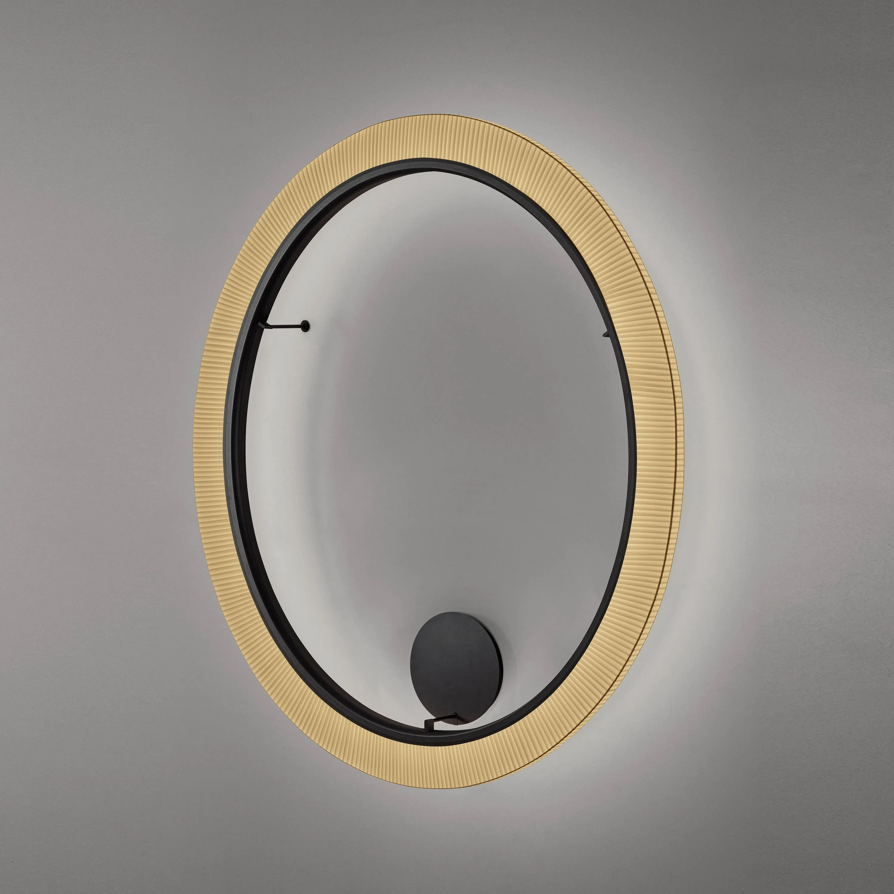 Roda LED Wall/Ceiling Light