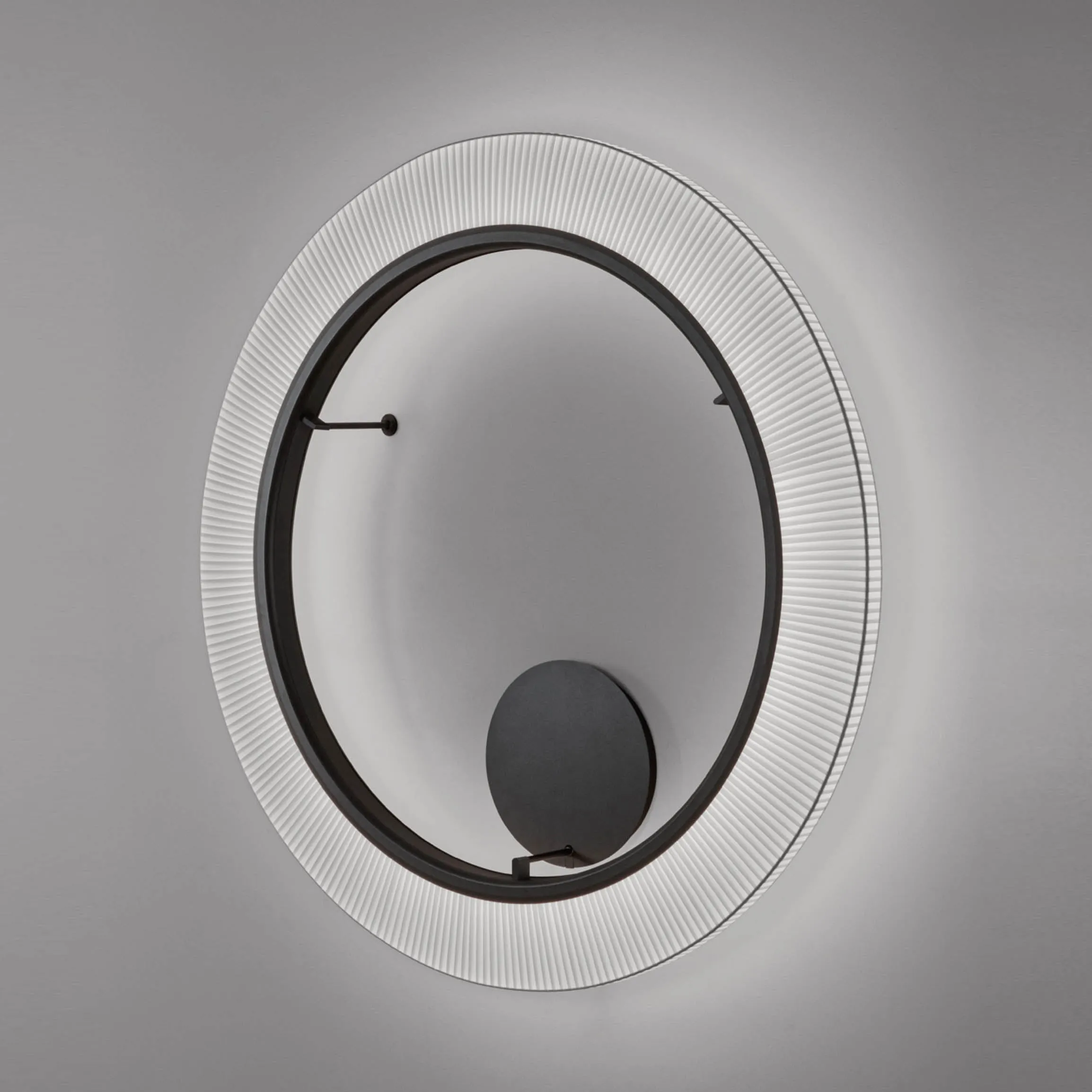 Roda LED Wall/Ceiling Light
