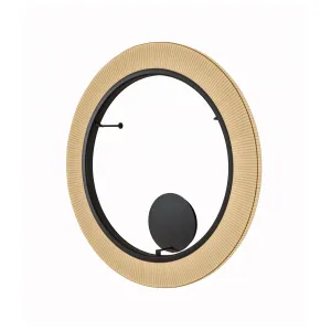 Roda LED Wall/Ceiling Light