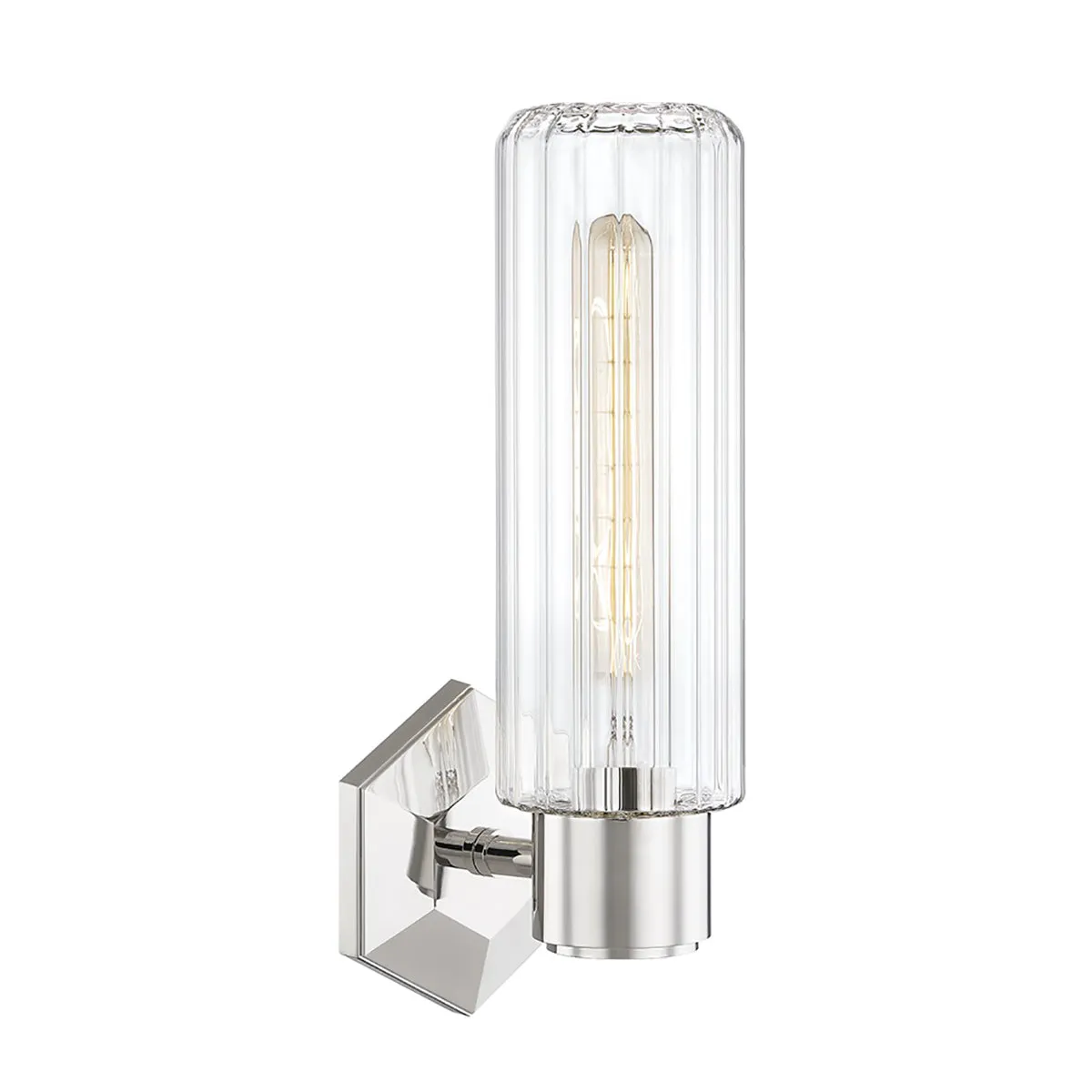 Roebling Wall Sconce