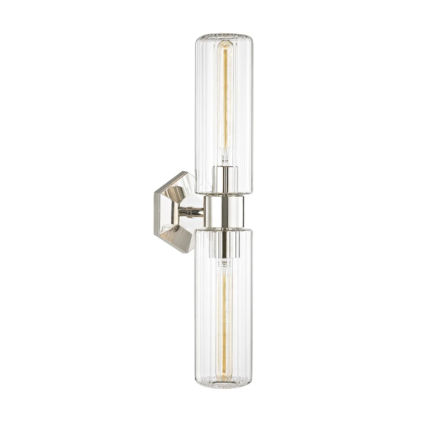 Roebling Wall Sconce