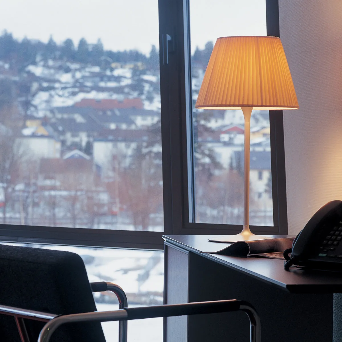 Romeo Soft Table Lamp