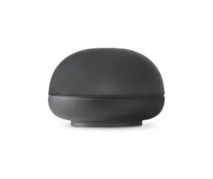 Rosendahl Soft Spot Led Lamp Smoke, 9cm