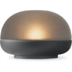 Rosendahl Soft Spot Led Lamp Smoke, 9cm