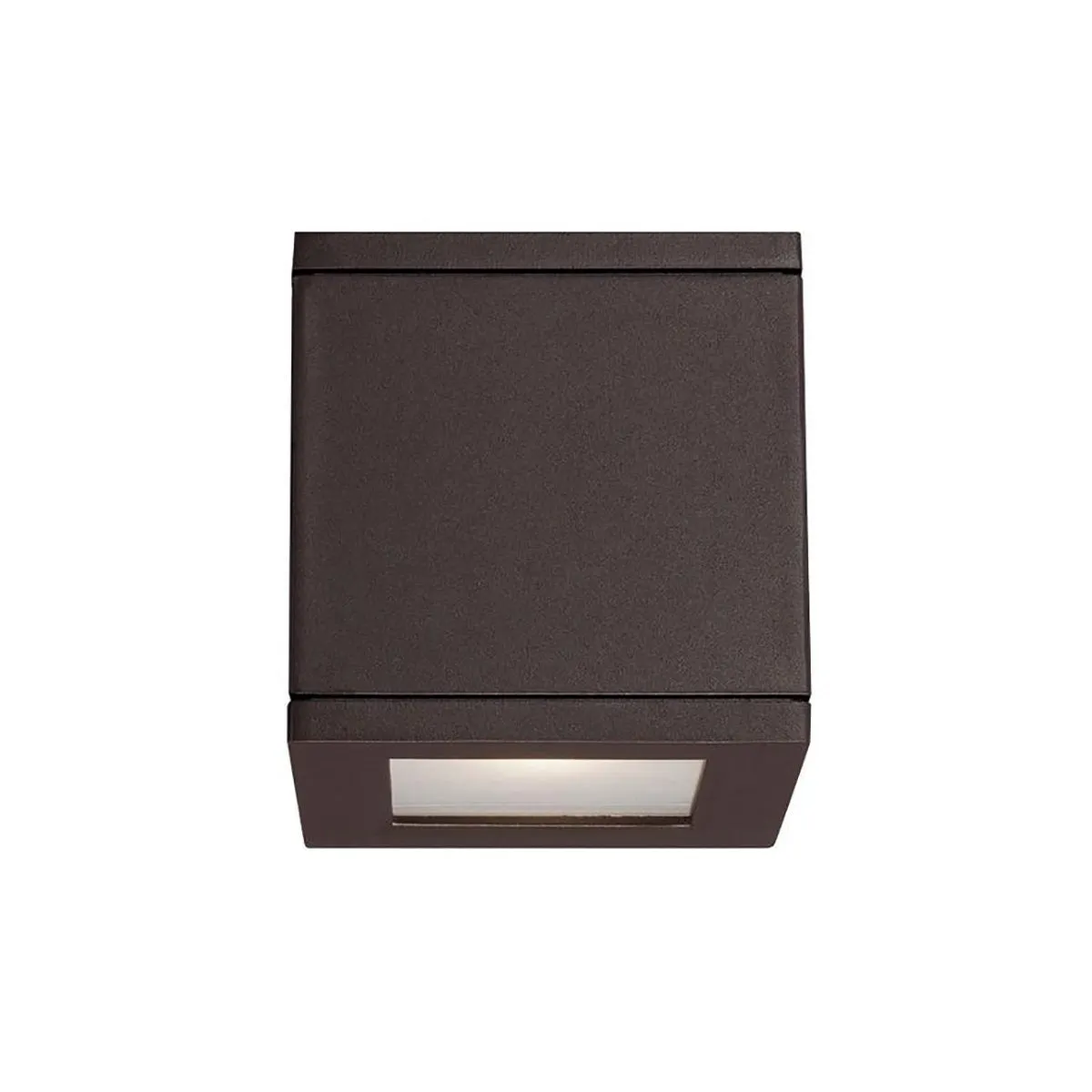 Rubix Square Indoor / Outdoor Wall Light