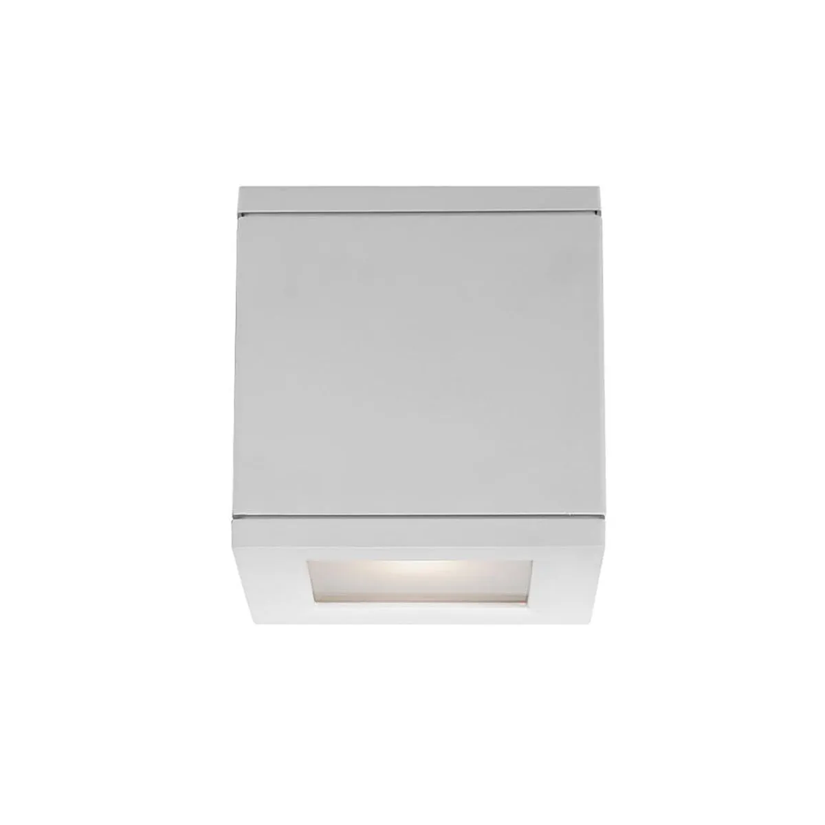 Rubix Square Indoor / Outdoor Wall Light
