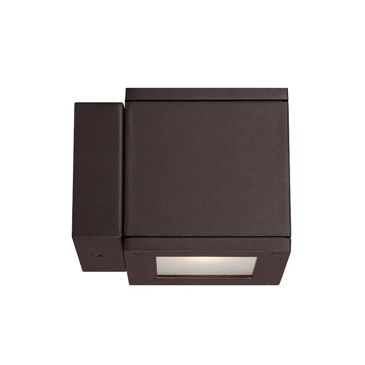 Rubix Square Indoor / Outdoor Wall Light