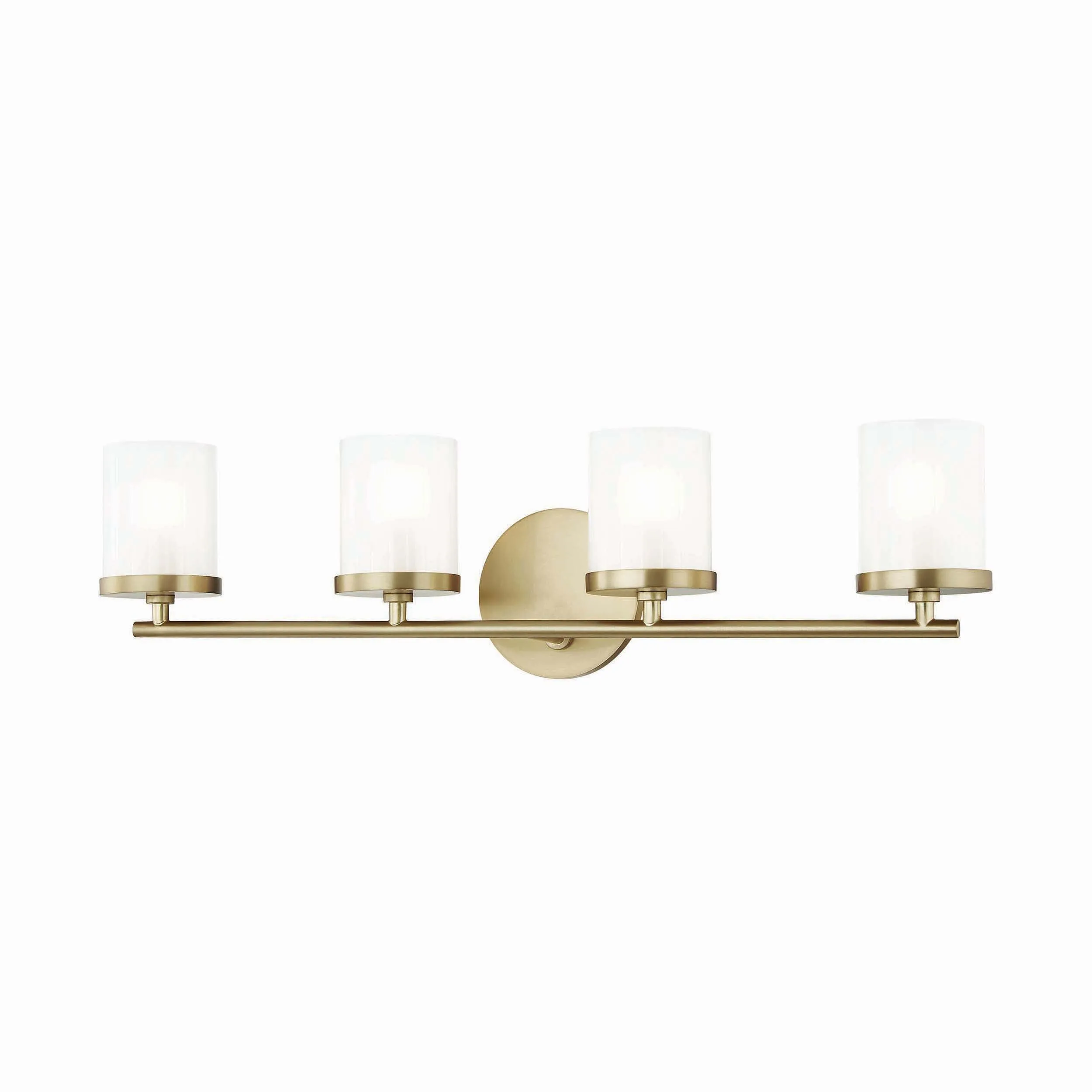 Ryan Bath And Vanity Light