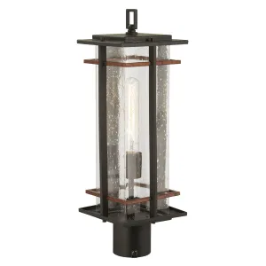 San Marcos Outdoor Post Light