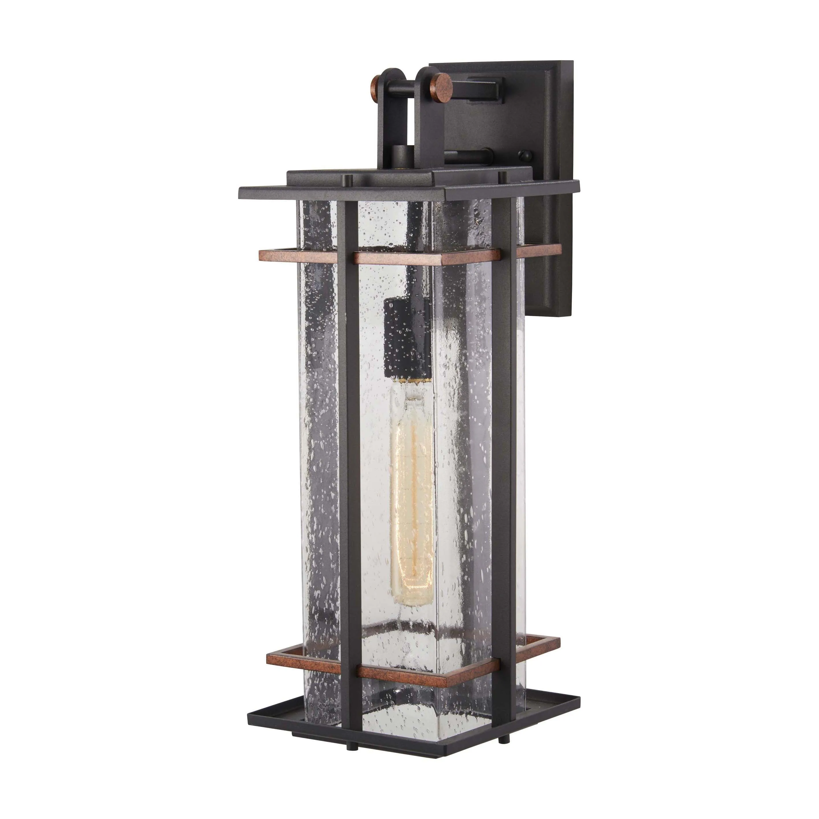 San Marcos Outdoor Wall Light