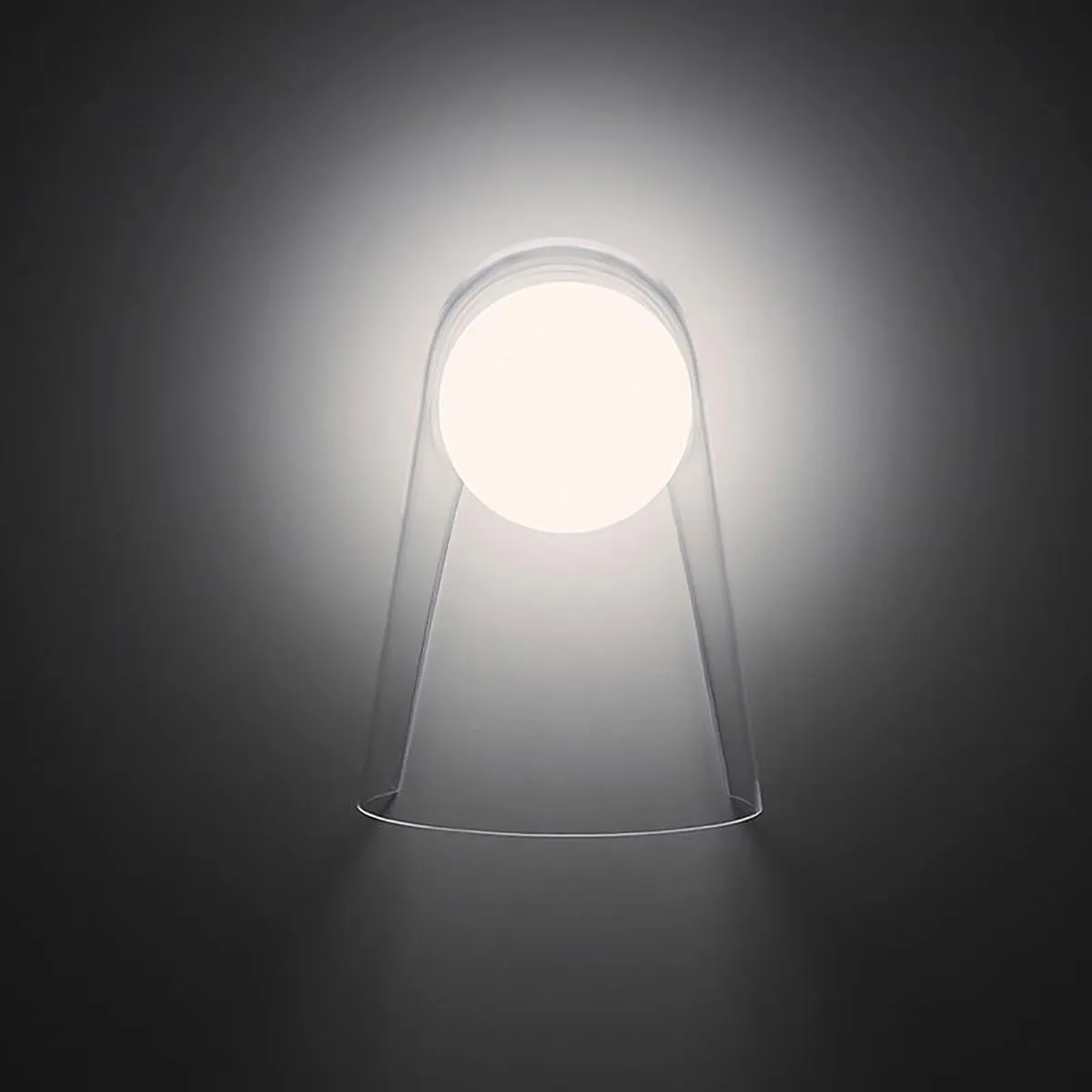 Satellight LED Wall Light