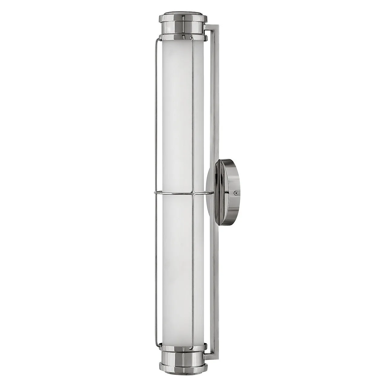 Saylor LED Bath Vanity Light