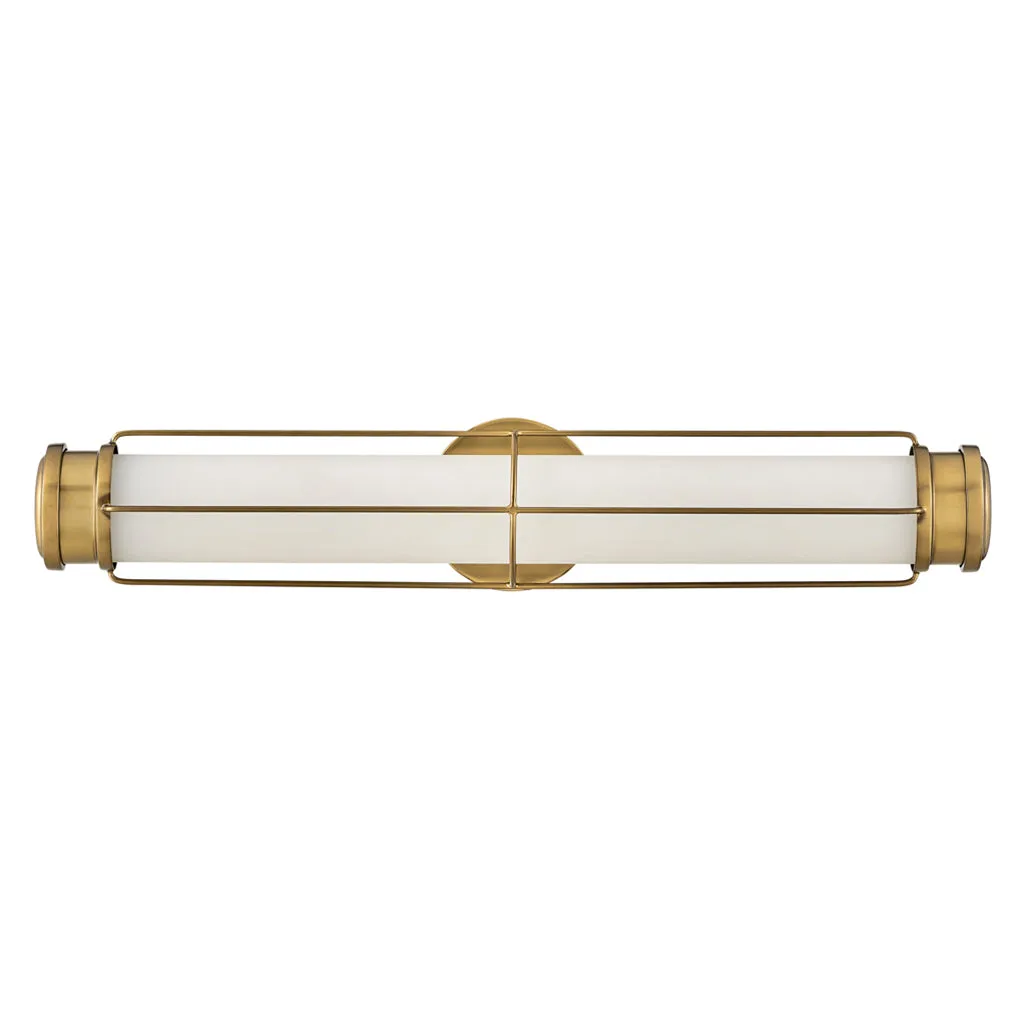 Saylor LED Bath Vanity Light
