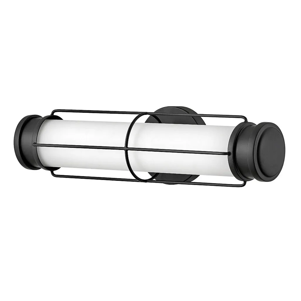 Saylor LED Bath Vanity Light