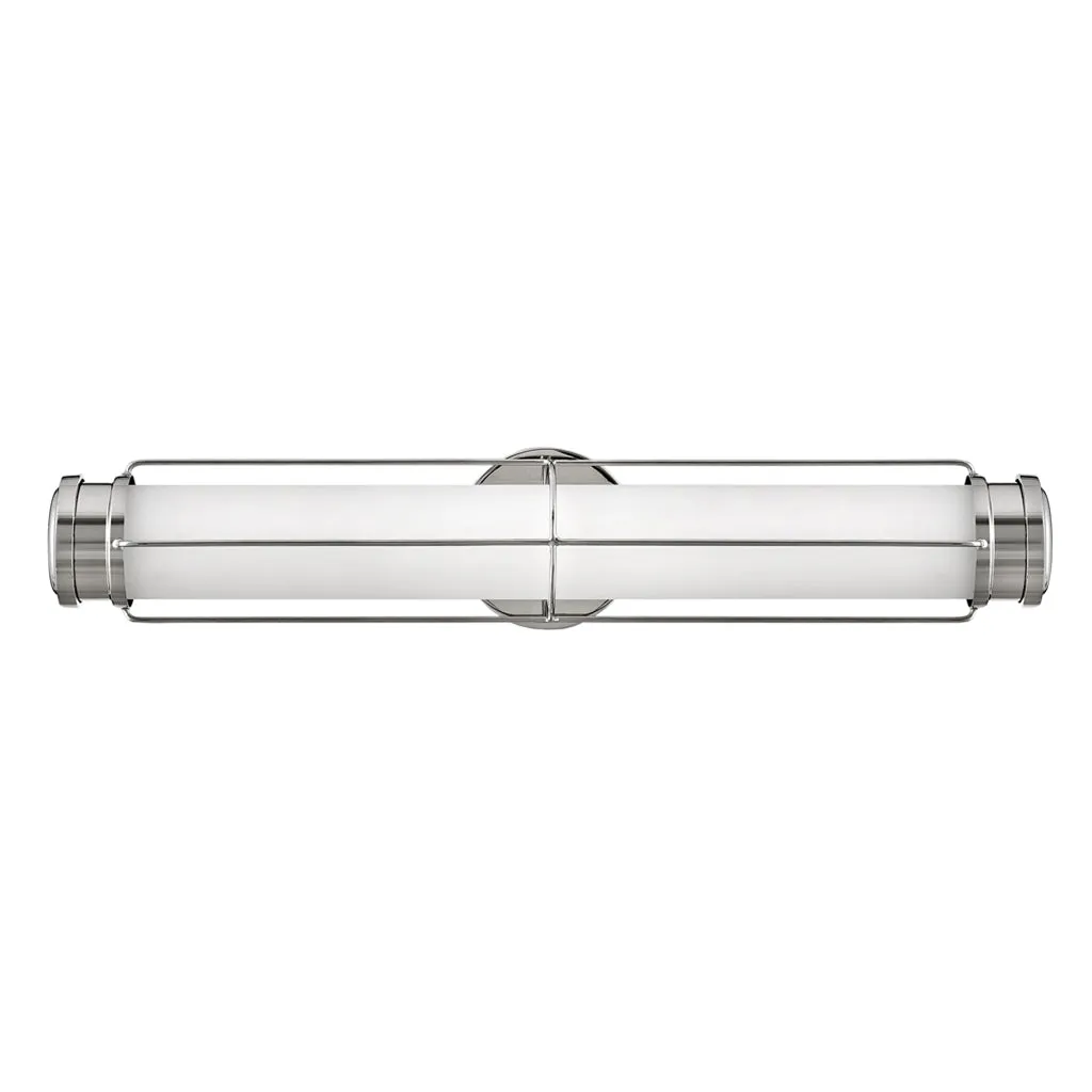Saylor LED Bath Vanity Light