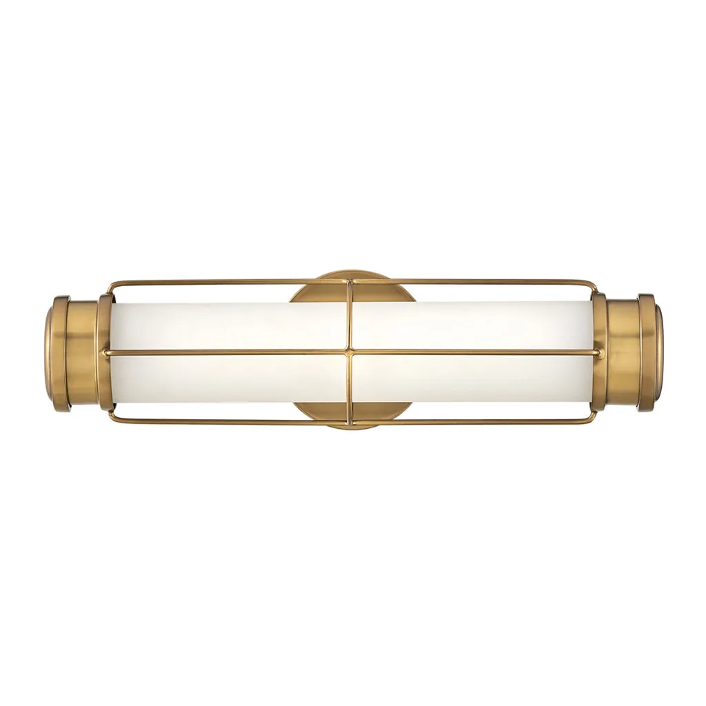 Saylor LED Bath Vanity Light