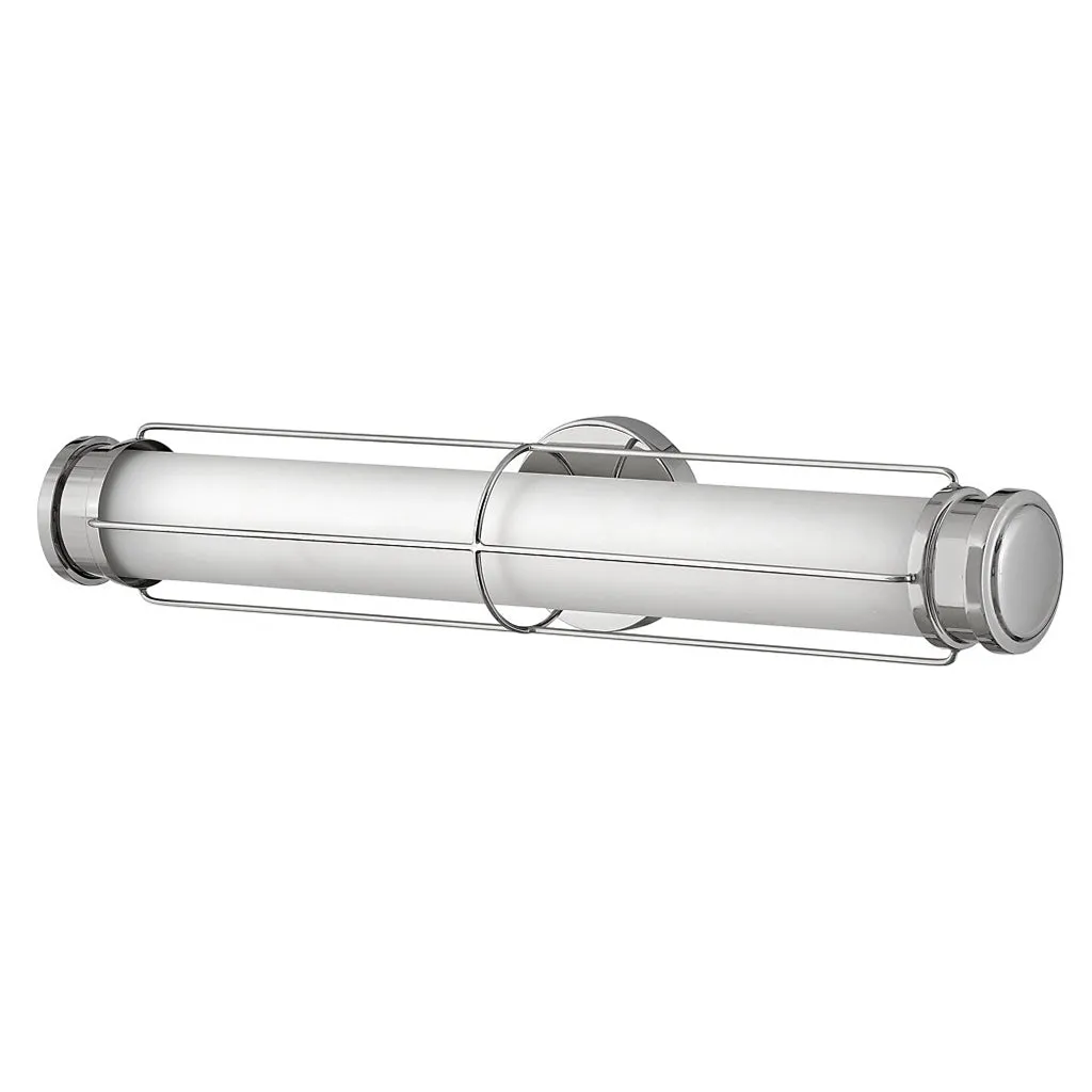 Saylor LED Bath Vanity Light
