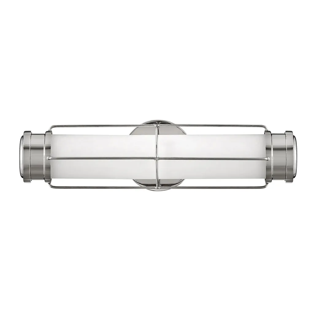 Saylor LED Bath Vanity Light