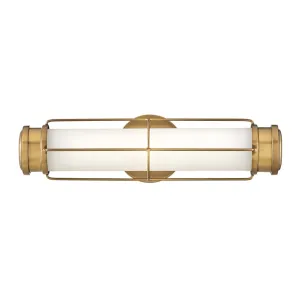 Saylor LED Bath Vanity Light
