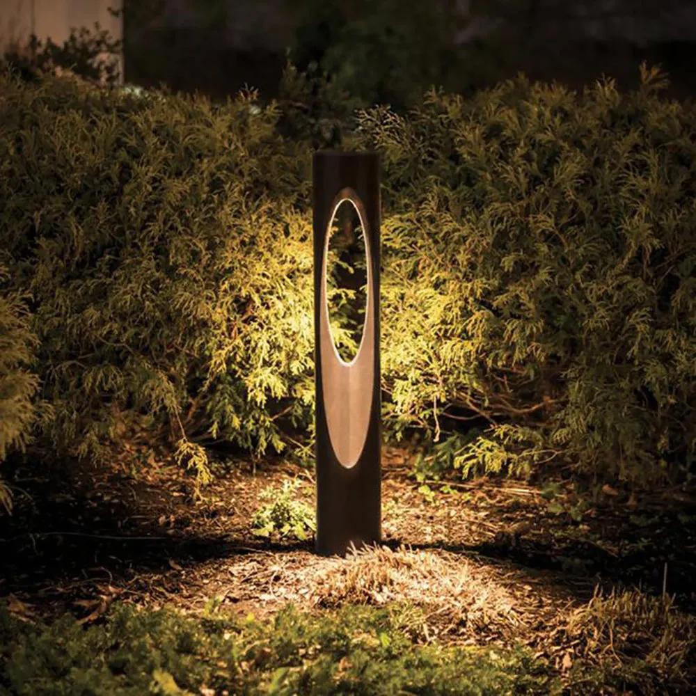 Scoop LED Bollard