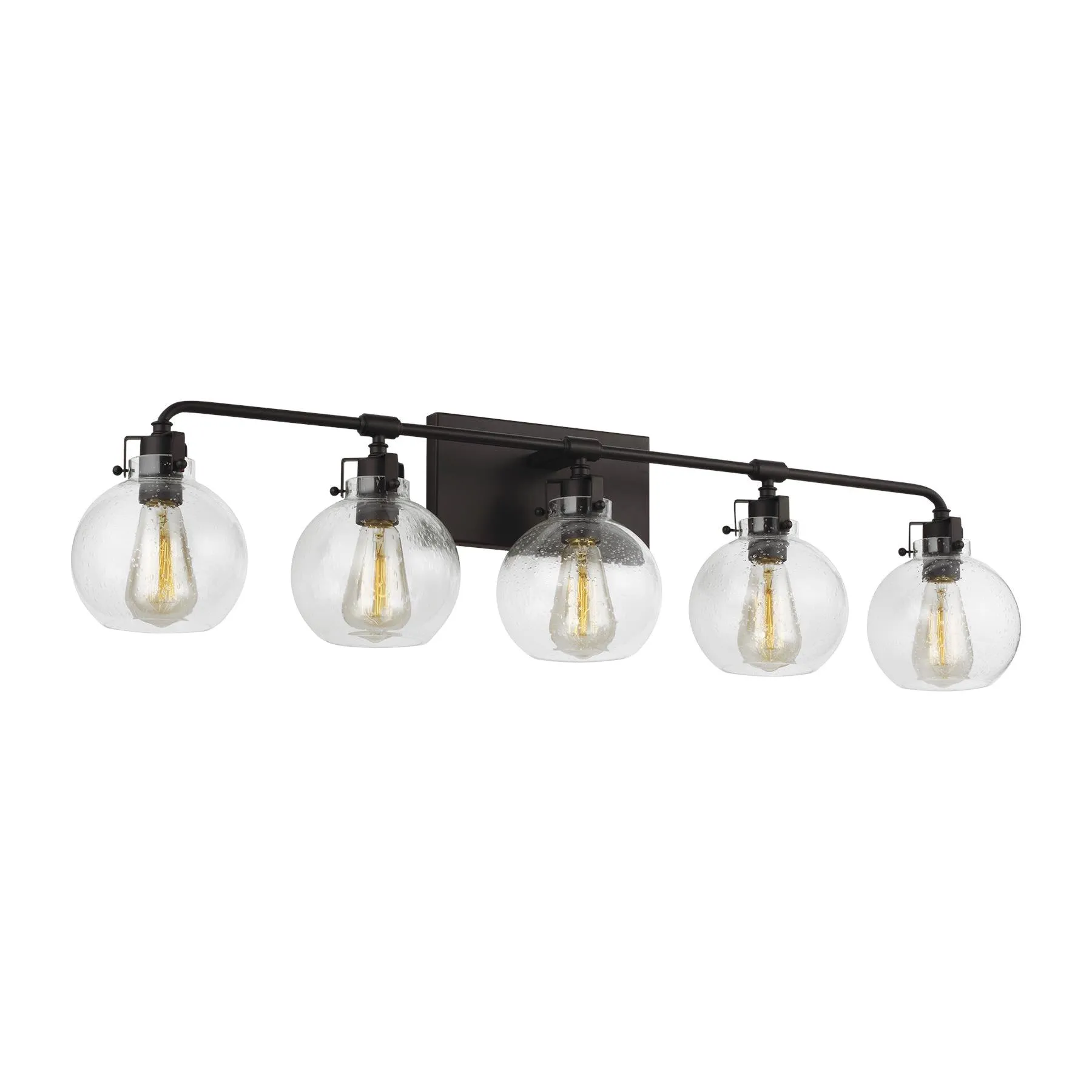 Sean Lavin Clara 5 Light Bath Light