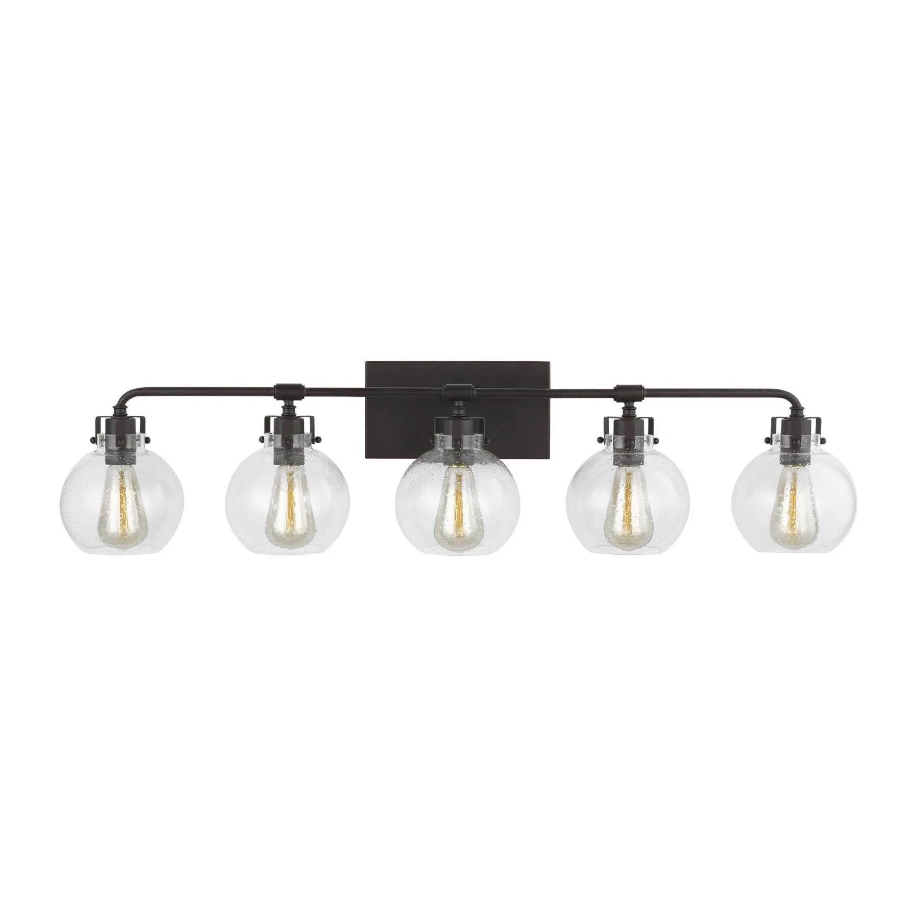Sean Lavin Clara 5 Light Bath Light