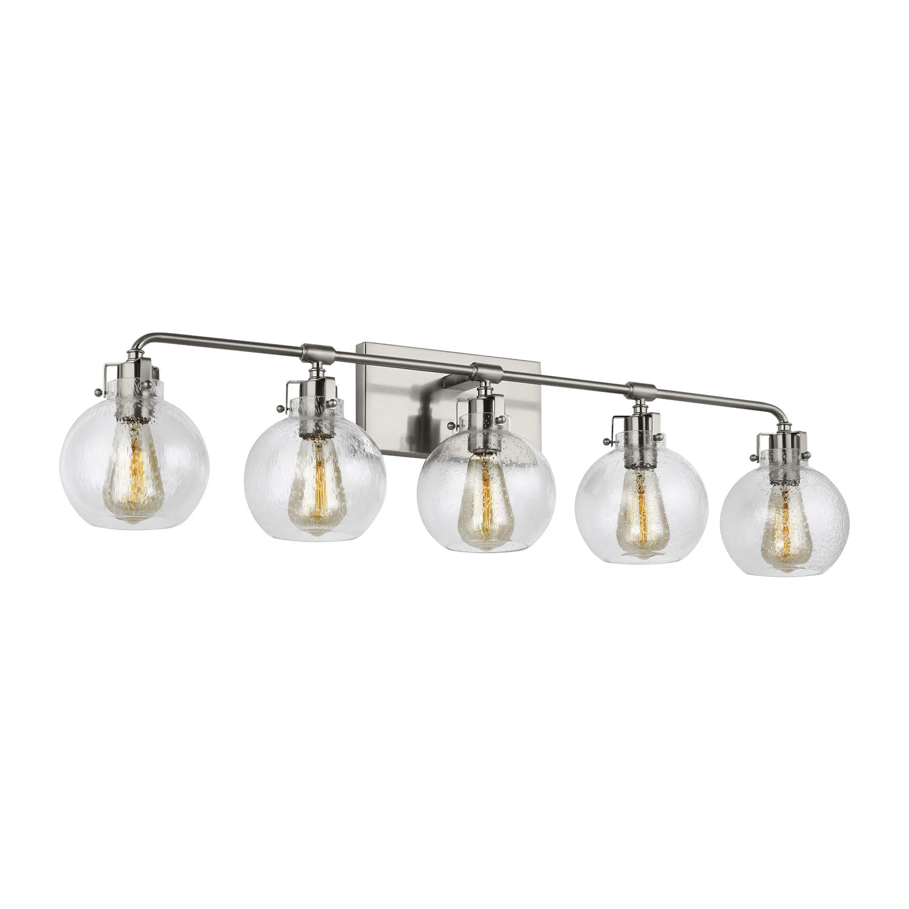 Sean Lavin Clara 5 Light Bath Light