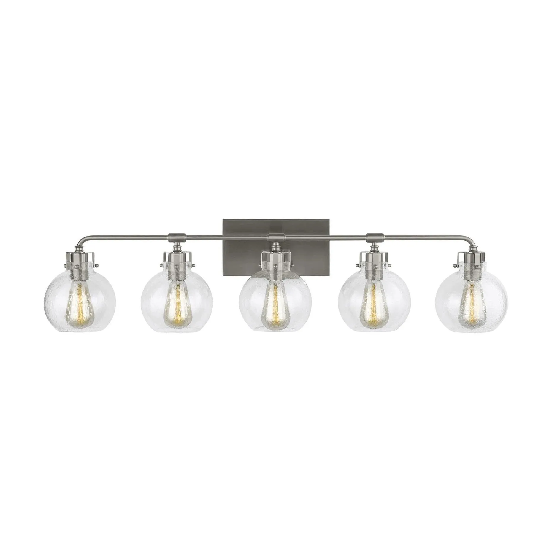 Sean Lavin Clara 5 Light Bath Light