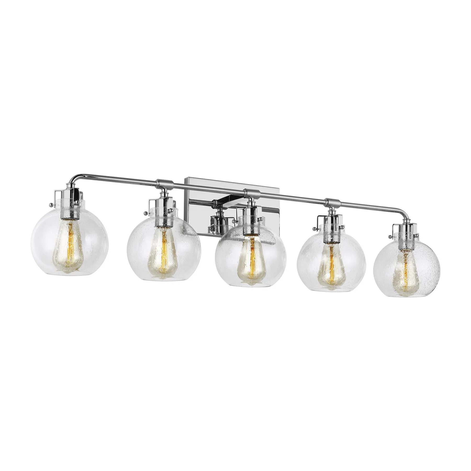 Sean Lavin Clara 5 Light Bath Light