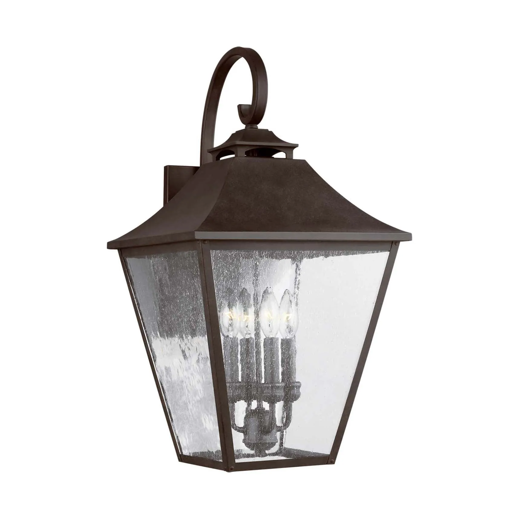 Sean Lavin Galena Outdoor Wall Sconce