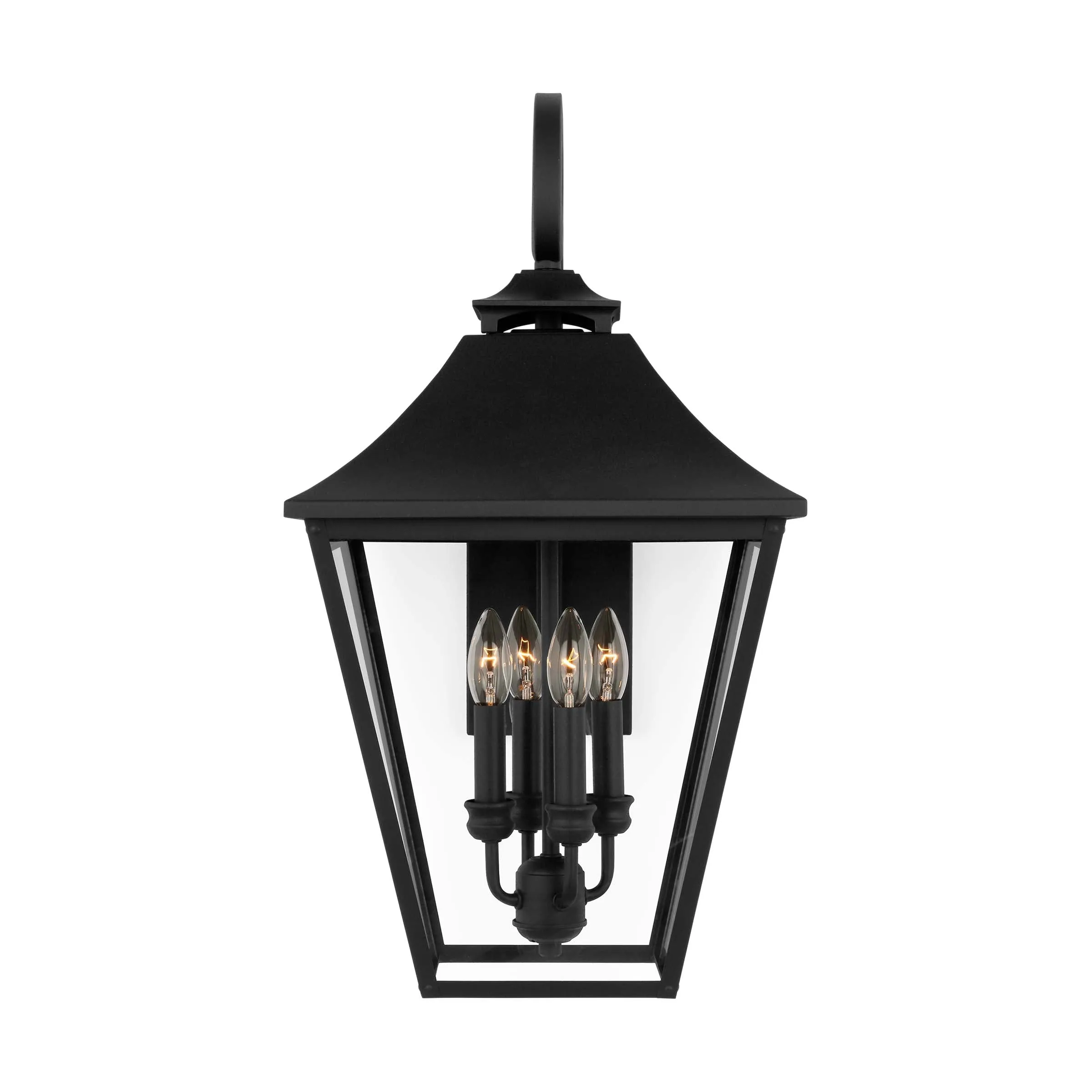 Sean Lavin Galena Outdoor Wall Sconce