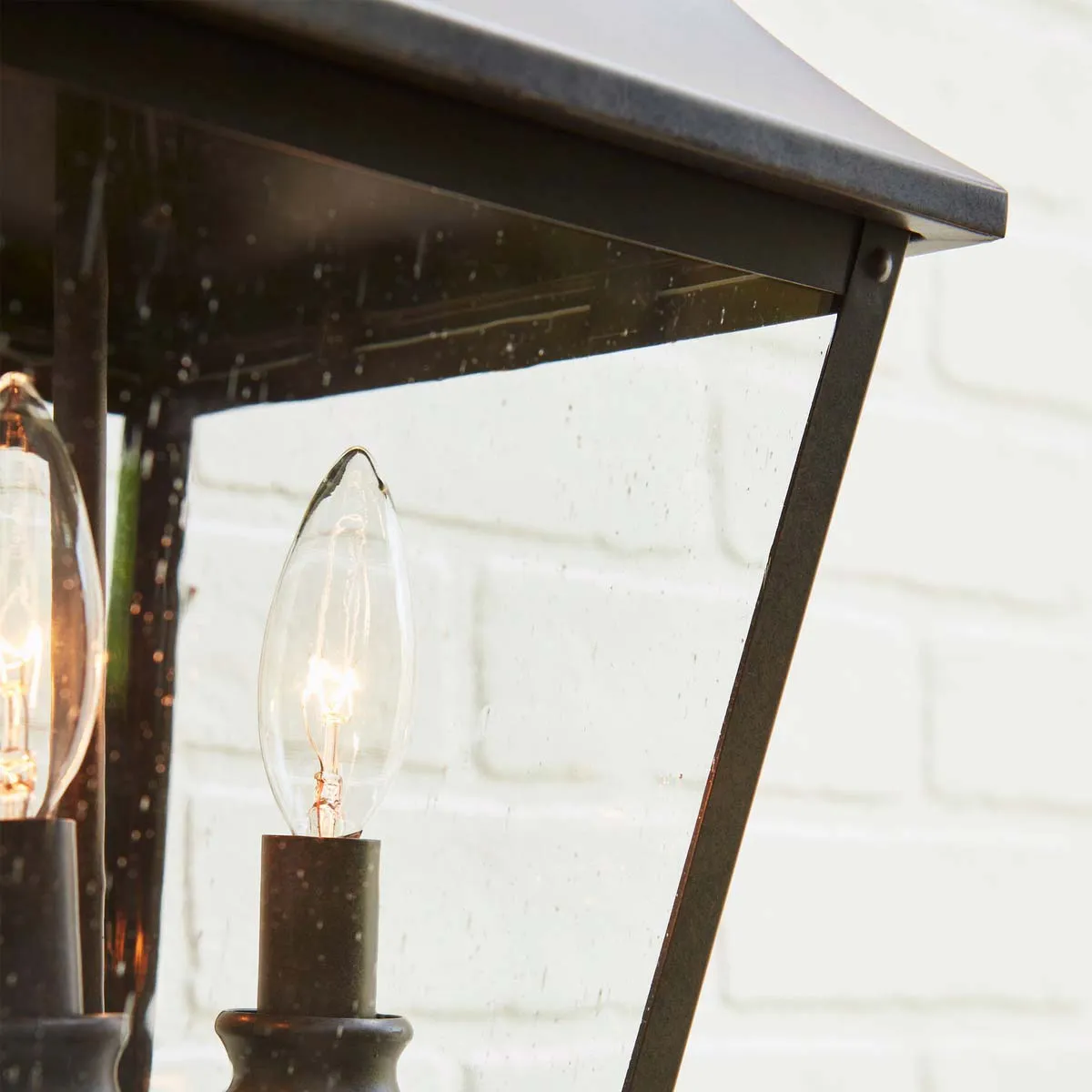 Sean Lavin Galena Outdoor Wall Sconce