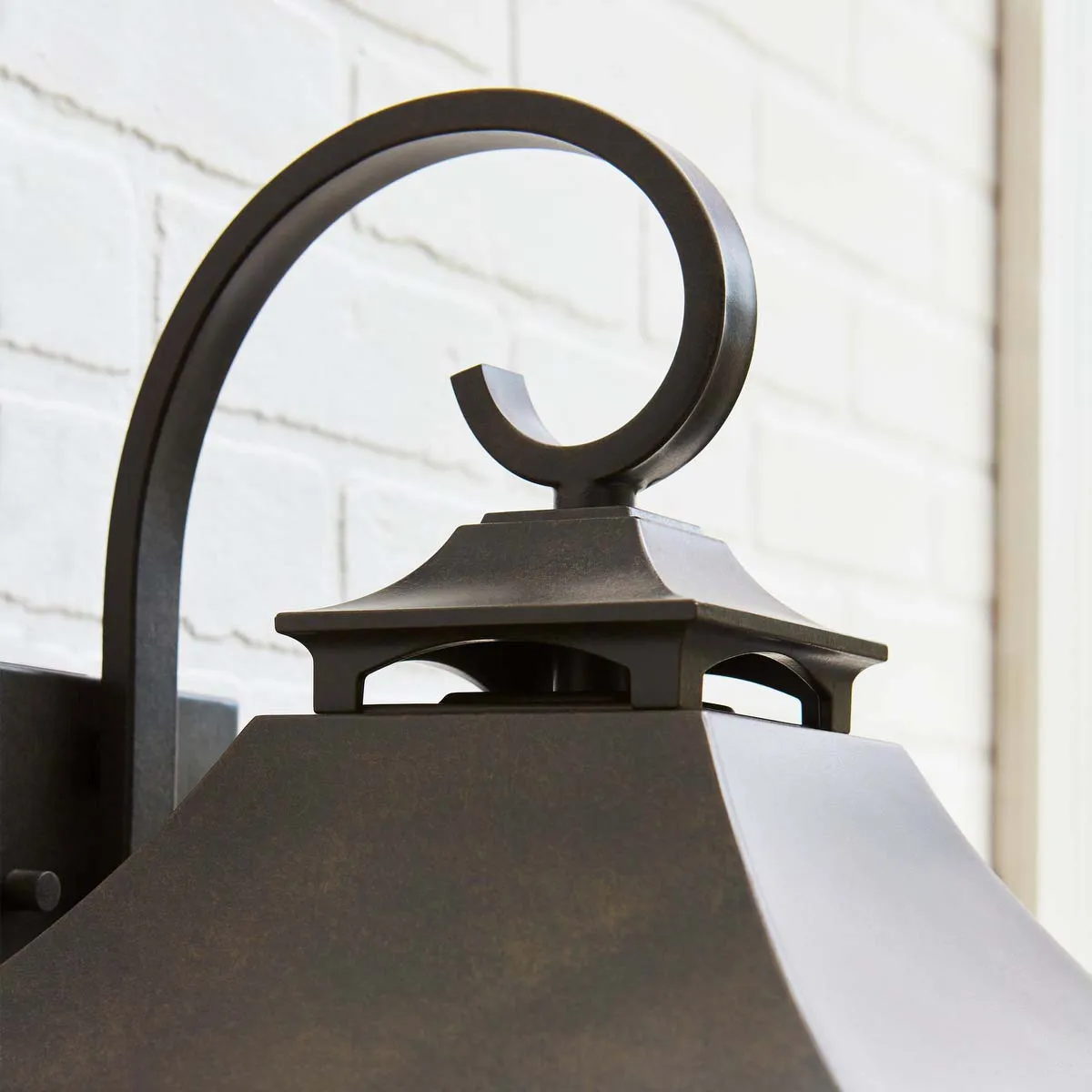 Sean Lavin Galena Outdoor Wall Sconce