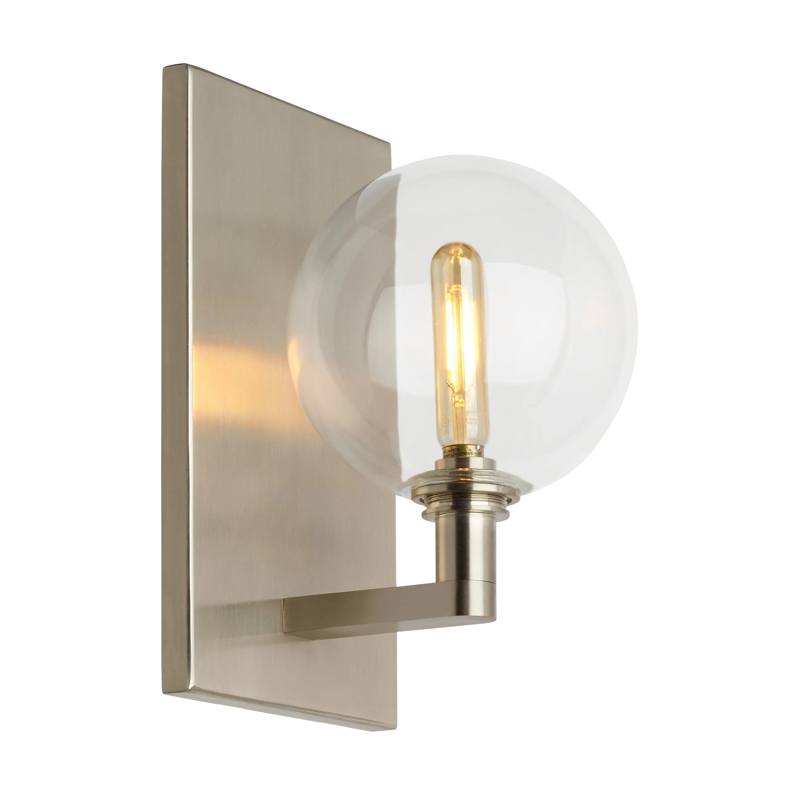 Sean Lavin Gambit Single Wall Light